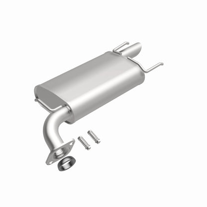 Magnaflow BRE 12-17 Toyota Camry 2.5L Muffler Kit