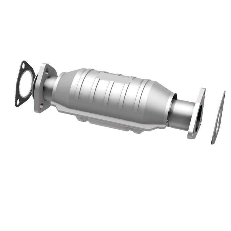 MagnaFlow 86-89 Honda Accord 2.0L CA Direct Fit Converter