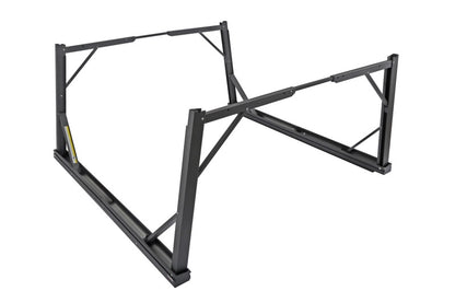 Dee Zee Universal Invis-A-Rack Cargo Management System 5 1/2Ft Bed