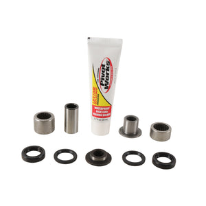 Pivot Works 96-02 Honda CR80R PW Rear Shock Bearing Kit