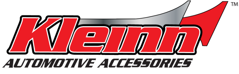 Kleinn Spare Tire Kit Powder Coated Mounting Bracket (Bracket Only)