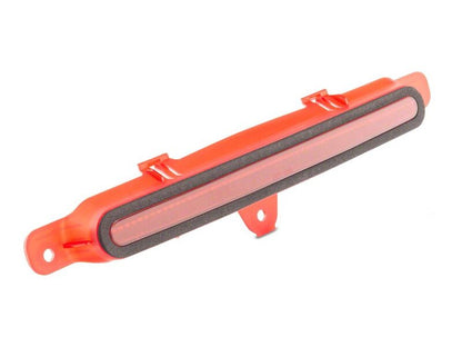 Raxiom 10-14 Ford Mustang Axial Series LED Third Brake Light- Red Lens