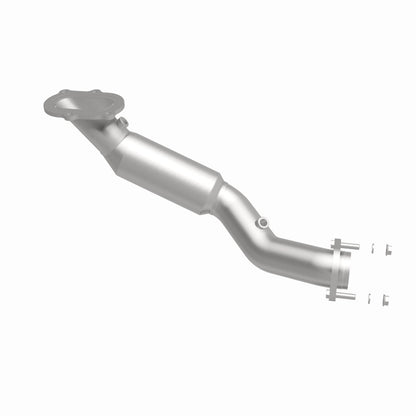 MagnaFlow 09-11 Chevrolet Corvette 6.2L Direct Fit Converter
