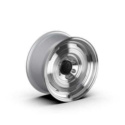 fifteen52 Analog HD 17x8 / 5x150 BP / 25mm ET / 110.3mm CB / 5.5in BS / Machined Clear Wheel