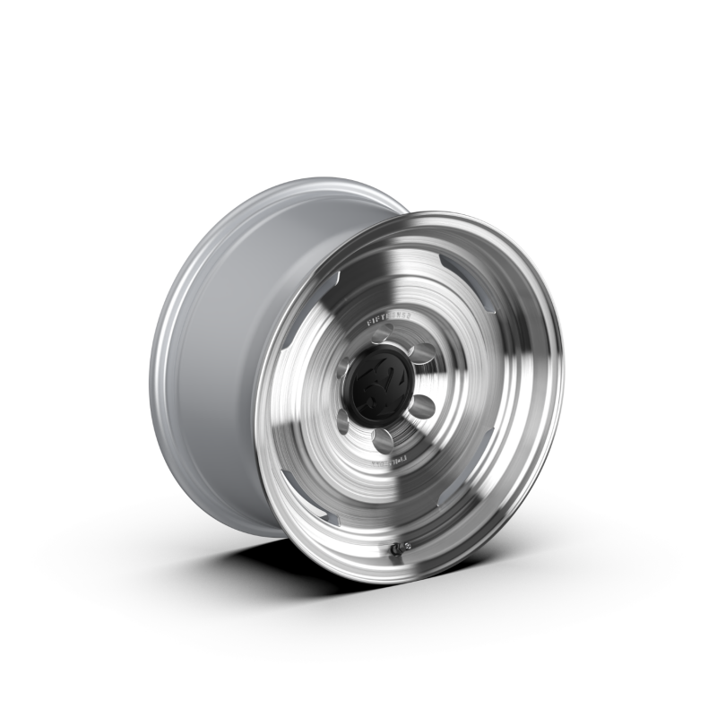 fifteen52 Analog HD 17x8.5 / 5x150 BP / 0mm ET / 110.3mm CB / 4.75in BS / Machined Clear Wheel