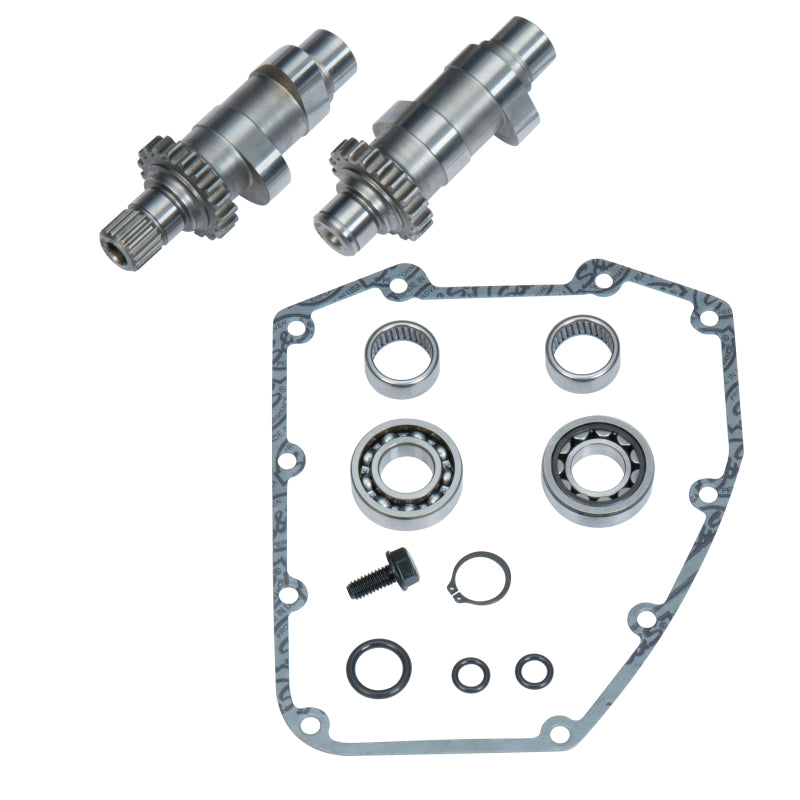 S&S Cycle 99-06 BT 475C Chain Drive Camshaft Kit