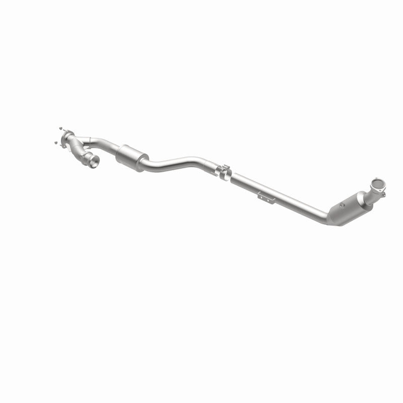 MagnaFlow 06-07 Mercedes-Benz C230 2.5L Direct Fit Converter