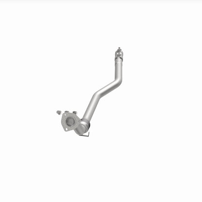 BRE Exhaust 98-05 Passat 1.8L Front Pipe Kit