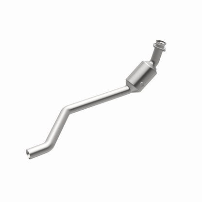 MagnaFlow 03-05 Jaguar S-Type 4.2L Direct Fit Converter