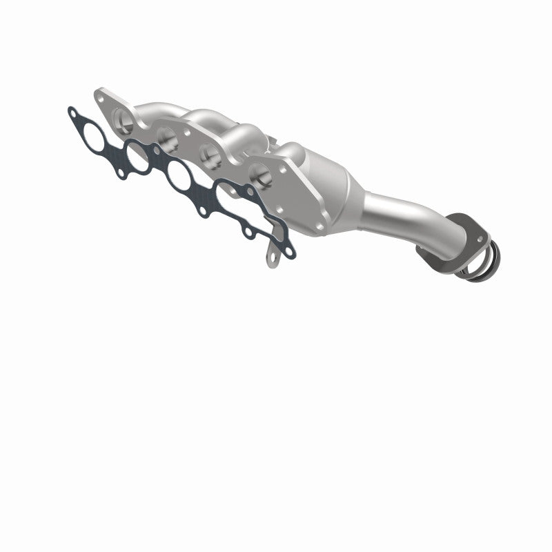 MagnaFlow 09-10 Mazda 6 2.5L Direct Fit Converter