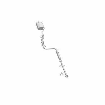 MagnaFlow BRE Exhaust Kit 94-97 Honda Accord 2.2L
