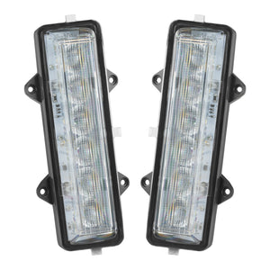 Oracle Lighting 21-23 Ford Bronco Dual Function Reverse LED Flush Taillight - Amber/Wht SEE WARRANTY