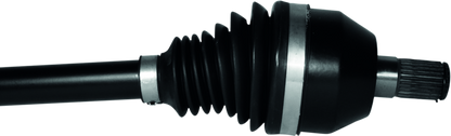 DragonFire Racing Hydra Axle- Can-Am Maverick X3 900 X mr Turbo R 18-19- Position- Front- Left