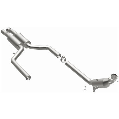 MagnaFlow 2015 E400 3 Direct Fit Converter