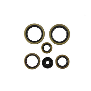 Vertex Gaskets 21-23 Gas-Gas MC125 Oil Seal Kit