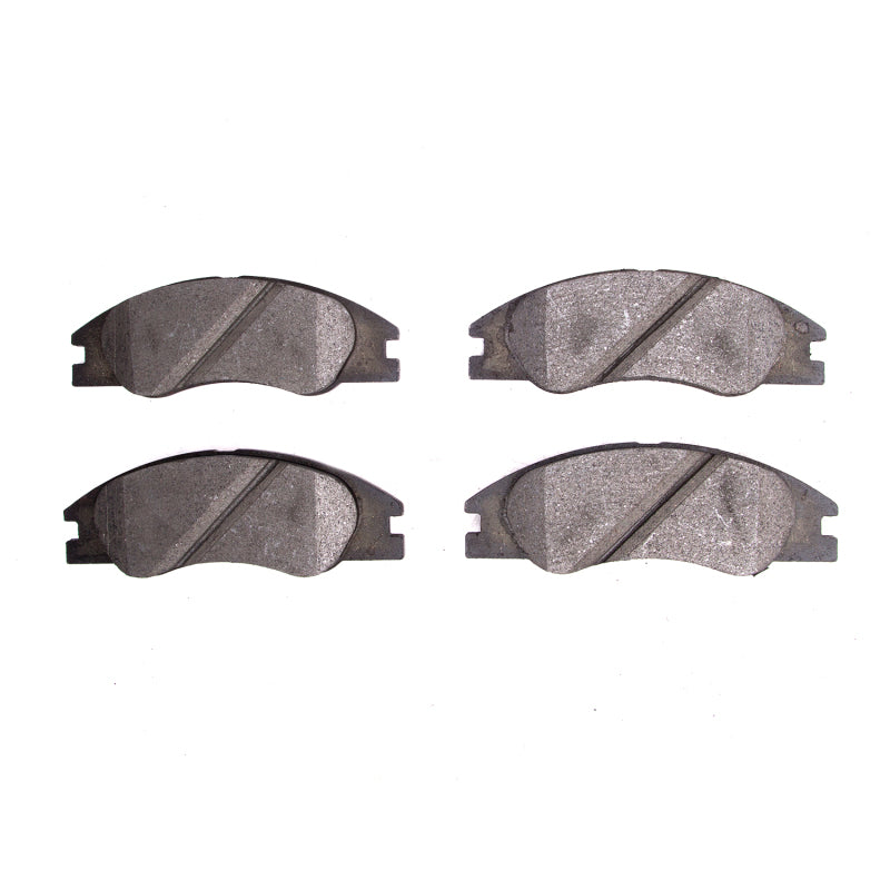 R1 04-09 Kia Spectra Front Ceramic Brake Pads