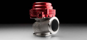 TiAL Sport MVS Wastegate 38mm .6 Bar (8.70 PSI) - Red (MVS.6R)