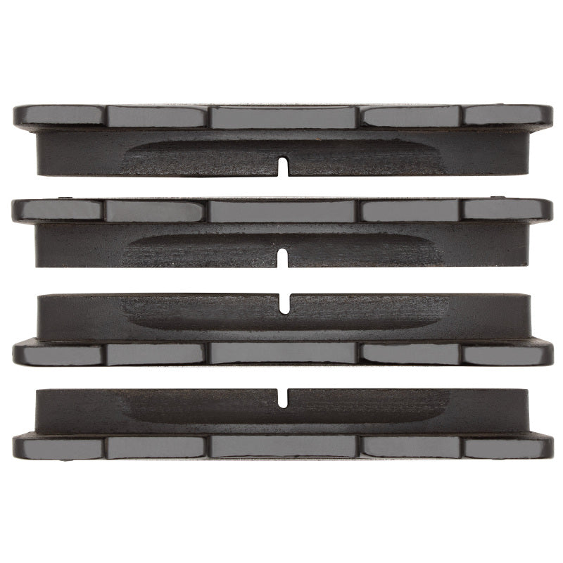 R1 19-26 GMC Sierra 1500 Limited 4WD/AWD Front Ceramic Brake Pads