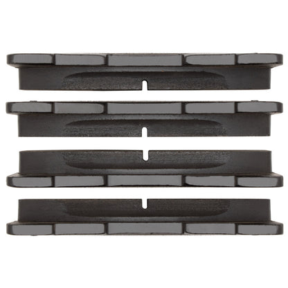 R1 19-26 GMC Sierra 1500 Limited 4WD/AWD Front Ceramic Brake Pads