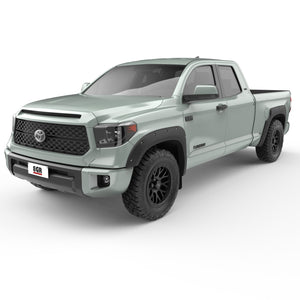 EGR 14+ Toyota Tundra Bolt-On Look Fender Flares - Set