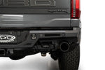 ADD 2021+ Ford F150 Raptor Rock Fighter Rear Bumper