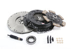 Competition Clutch 91-98 Nissan 240SX KA24DE White Bunny Upgrade Stage 4 Clutch Kit w/ Flywheel