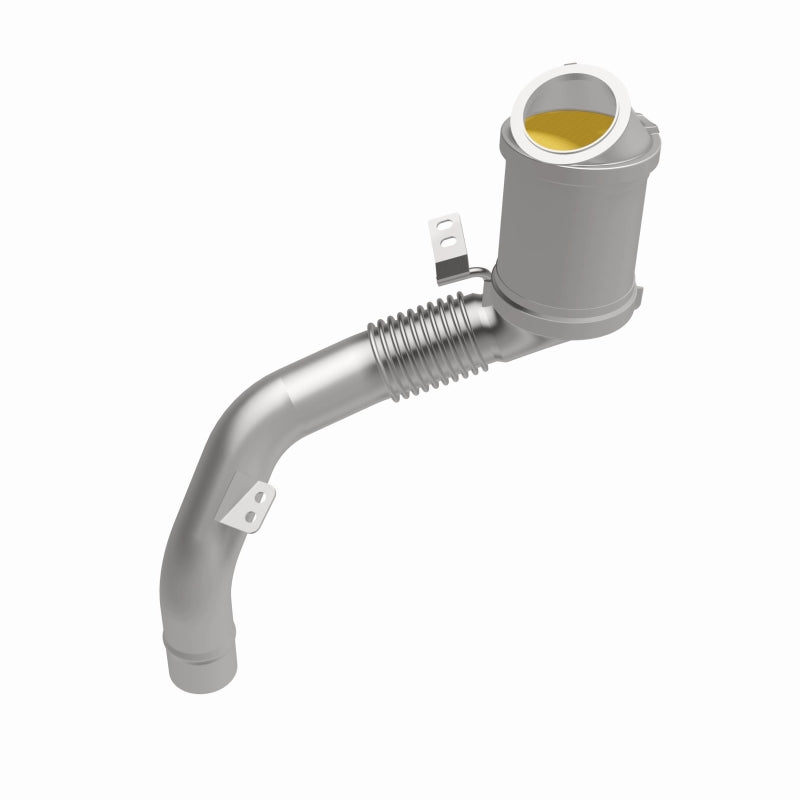 MagnaFlow 13-17 BMW 550i 4.4L Closed Couple Direct Fit Converter