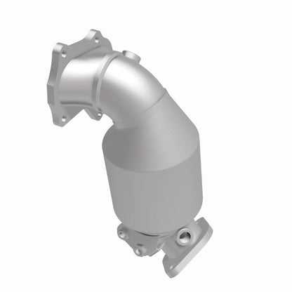MagnaFlow 13-14 Hyundai Genesis Coupe EPA Compliant Direct-Fit Catalytic Converter