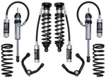 ICO 2.5 Series Coilover Kits