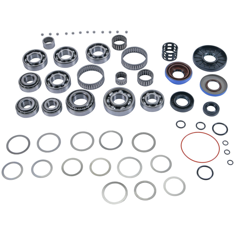 All Balls Racing 2010 Polaris RZR 4 800 Transmission Rebuild Kit