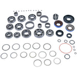 All Balls Racing 2010 Polaris RZR 4 800 Transmission Rebuild Kit