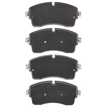 R1 18-25 Land Rover Range Rover EVoque Front Ceramic Brake Pads