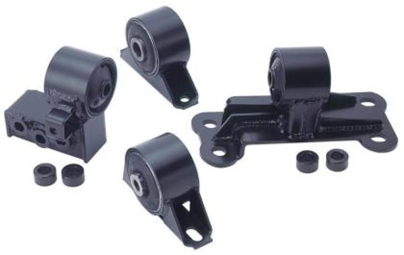 Cusco CN9A Motor Mount Set Mitsubishi Evo 4 Carrosse