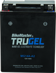 BikeMaster Trugel Battery MG14A-A2