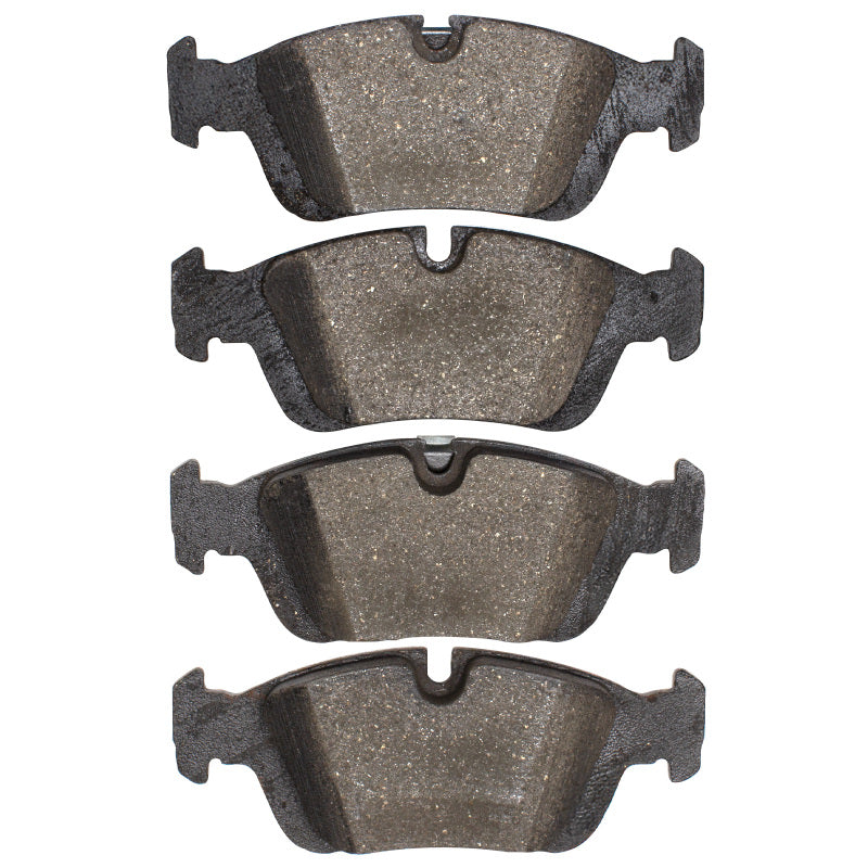 R1 91-08 BMW 320I Front Semi Met Brake Pads