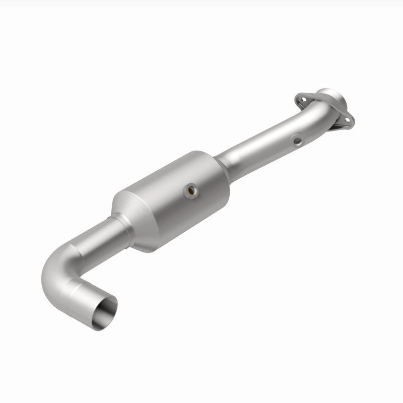 MagnaFlow 18-21 Ford Expedition Left Underbody 3.5L Direct Fit Catalytic Converter