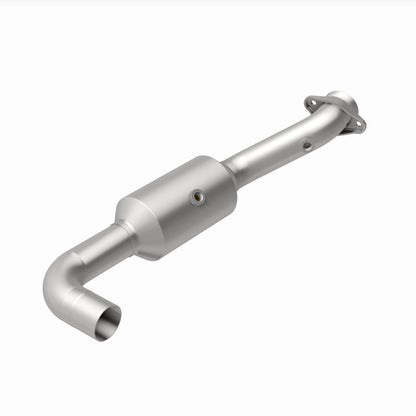 MagnaFlow 18-21 Ford Expedition Left Underbody 3.5L Direct Fit Catalytic Converter