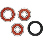 Pivot Works Pw Premium Wheel Bearing