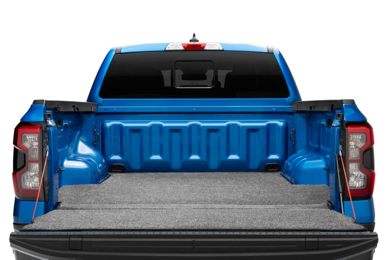 Husky Liners 19-26 RAM 1500 New Body CC 5.7ft Bed Guardian Comfort Bed & Tailgate Mat