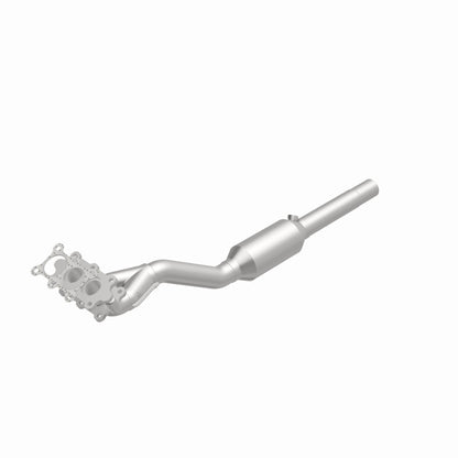 MagnaFlow 2001 Volkswagen Jetta 2.0L Direct Fit Converter
