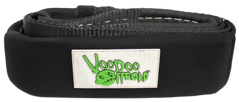 Voodoo Offroad 3in x 8ft Tree Saver Strap