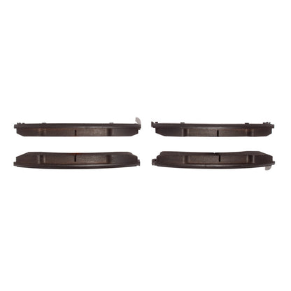 R1 09-24 Nissan Nv3500 Front Super Duty Brake Pads