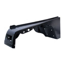 Omix Front Fender Left- 97-06 Jeep Wrangler