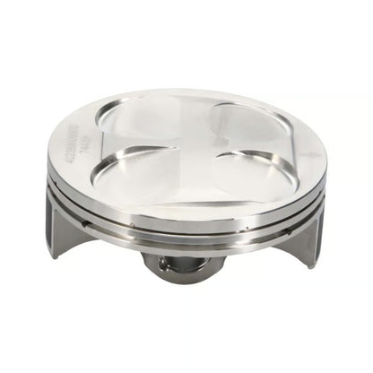 Wiseco Honda TRX450ER/TRX450R 99.00mm Bore 3.00mm Oversize Piston Kit