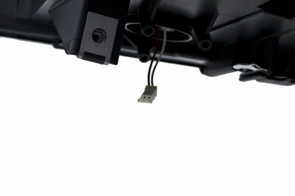 Hella 2011 BMW 5Ser Sdn F10 W/Ahl - Headlamp Rh Xen
