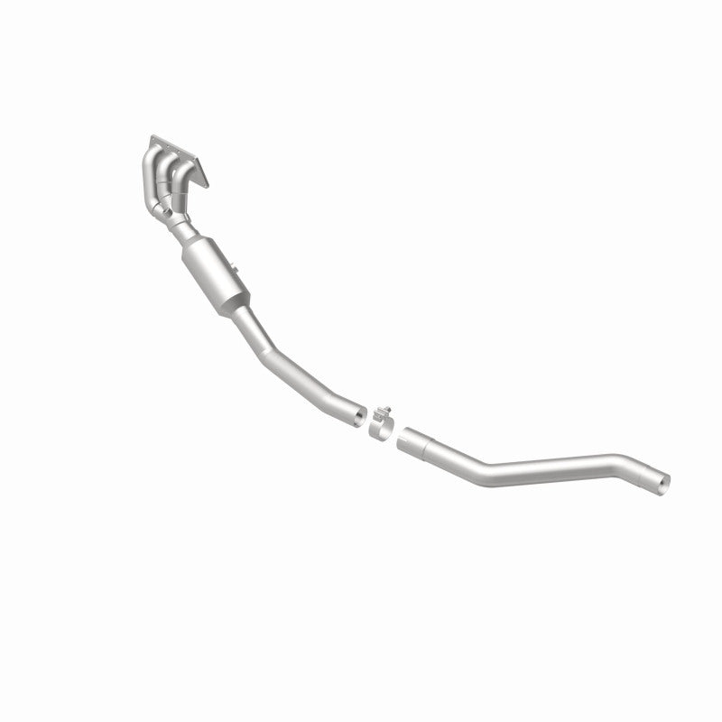 MagnaFlow 12-15 Mercedes-Benz ML350 3.5L Direct Fit Converter