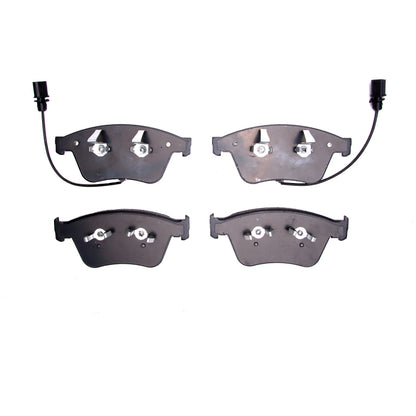 R1 03-18 Bentley Flying Spur Front Ceramic Brake Pads