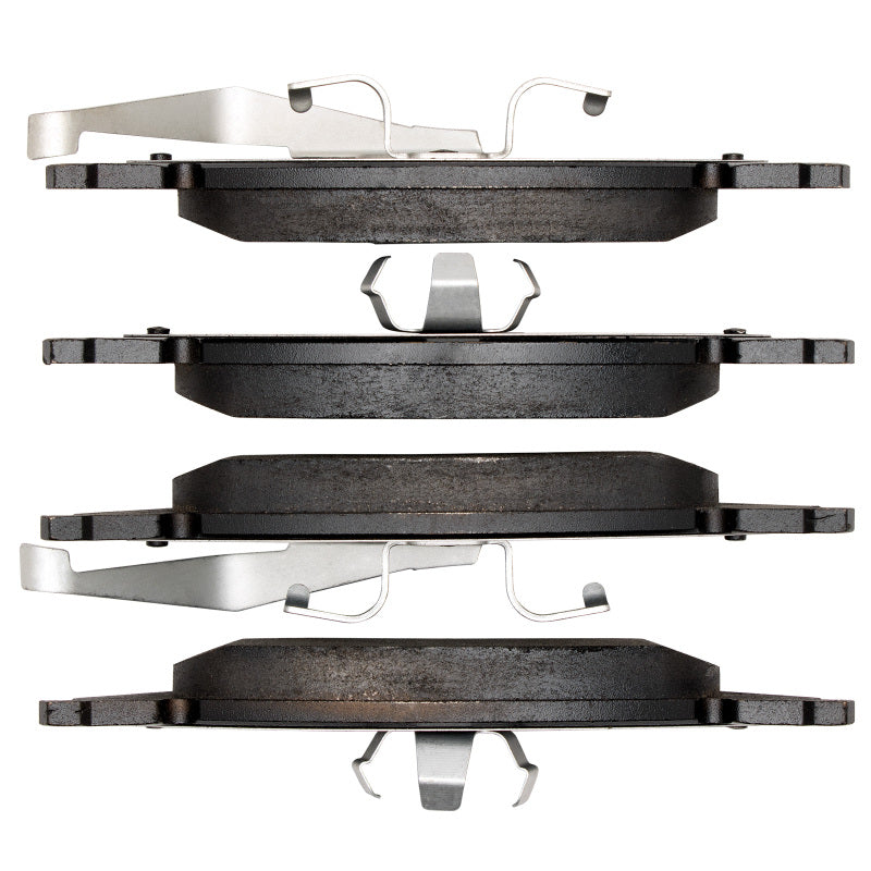 R1 91-98 Dodge Dakota RWD Front Super Duty Brake Pads