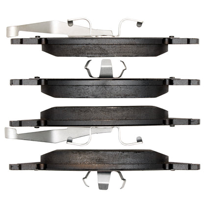 R1 91-98 Dodge Dakota RWD Front Super Duty Brake Pads