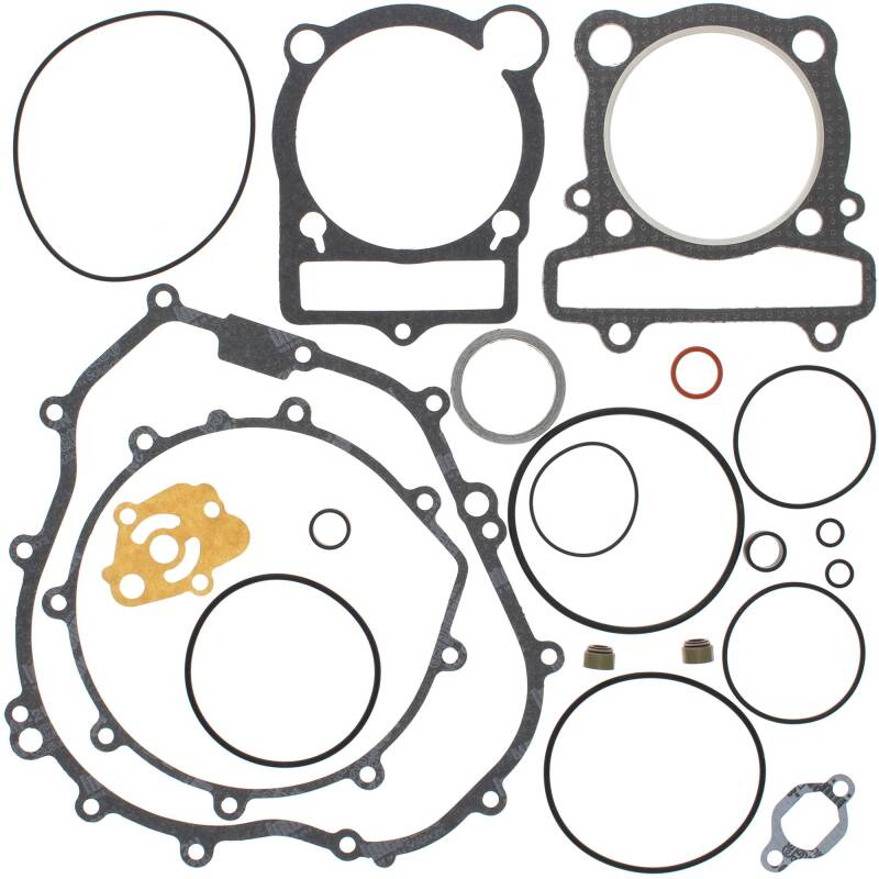 Vertex Gaskets 07-11 Yamaha YFM350 Grizzly IRS Complete Gasket Kit